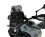 Windschild Sport von WRS (dark smoke) - CFMOTO 450 MT
