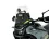 Windschild Sport von WRS (klar) - CFMOTO 450 MT