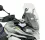 Windschild Standard WRS klar - CFMOTO 800MT