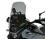 Windschild Touring von WRS (dark smoke) - CFMOTO 450 MT