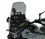 Windschild Touring von WRS (dark smoke) - CFMOTO 450 MT