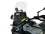 Windschild Touring von WRS (klar) - CFMOTO 450 MT