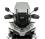 Windschild Touring WRS dark smoke - CFMOTO 800MT