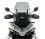 Windschild Touring WRS dark smoke - CFMOTO 800MT
