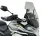 Windschild Touring WRS smoke - CFMOTO 800MT