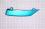 Winglethalterung links - CFMoto 675 SR-R