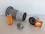 Yanmar Vio 10 mit Motor 2TNE68   Filter - Set (klein)