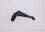 Zierabdeckung - CFMOTO 675 NK - CF-6KWV-050501-1000