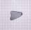 Zierabdeckung Cockpithalterung links - CFMOTO 675 SR-R - CF-6GUV-040305-5600-0D500