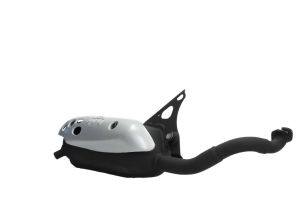 thumbnail image 2 of SITO PLUS Approved Fuel Tank For Aprilia Scarabeo 50 2T Street (Piaggio) 2006 2 of 6