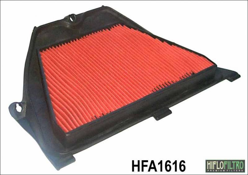 Servicekit Für Honda CBR 600 RR (2003-2004) - Luftfilter, Ölfilter, 4x Zündkerzen