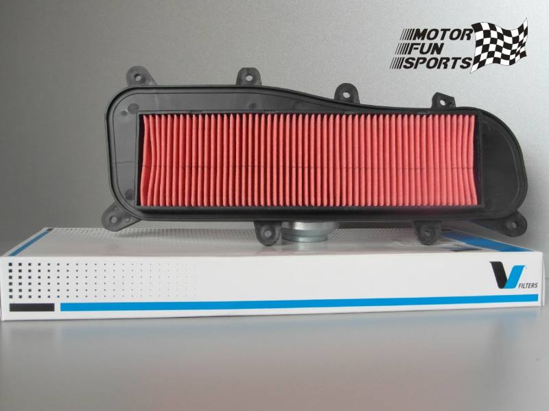 FILTRE AIR TYPE Original Spécifique Pour Kymco People Gti 125-200-300 Année 2011 EUR 5,68