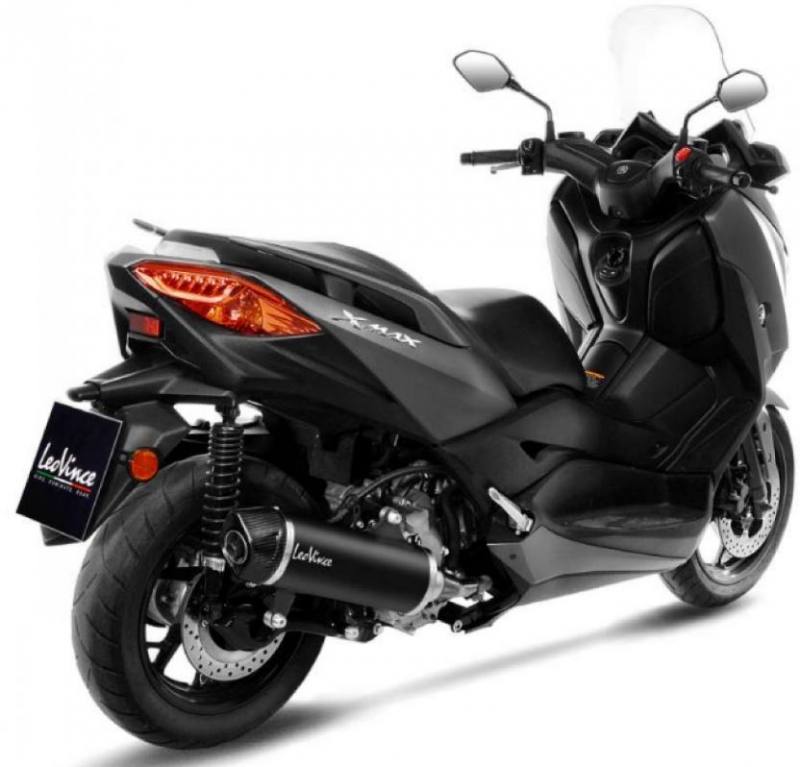 GIVI Windschild D2138S Yamaha XMAX X-max 300 2017 17 2018 