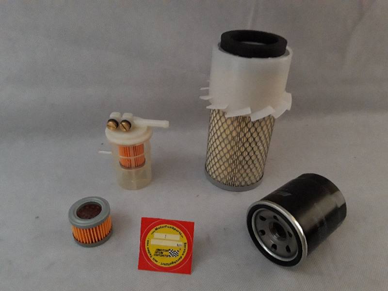 Filter Service Kit Für Airman HM10SAG-2 Luft Öl Kraftstoff Mit / 3KB1 Filter Service Kit Für Airman HM10SAG-2 Luft Öl Kraftstoff Mit / 3KB1