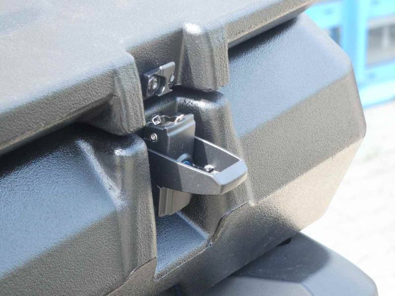ATV Quad Koffer für CF Moto CForce 820 850 1000 Frontkoffer Quadkoffe