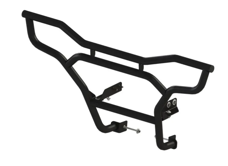 Front Bumper Fron Stoßstange Schwarz CFMoto CFORCE X550