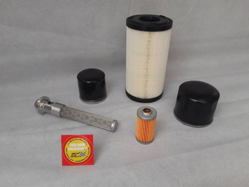 Kraftstofffilter passend für Bagger Atlas AB 1304 Kraftstofffilter passend für Bagger Atlas AB 1304