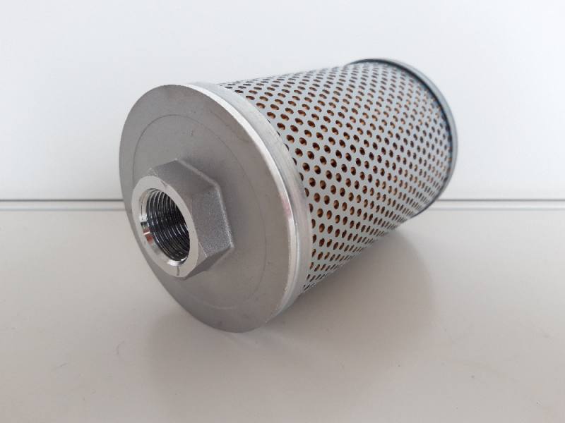 Hydraulikfilter Set passend für Bagger Kubota K0083