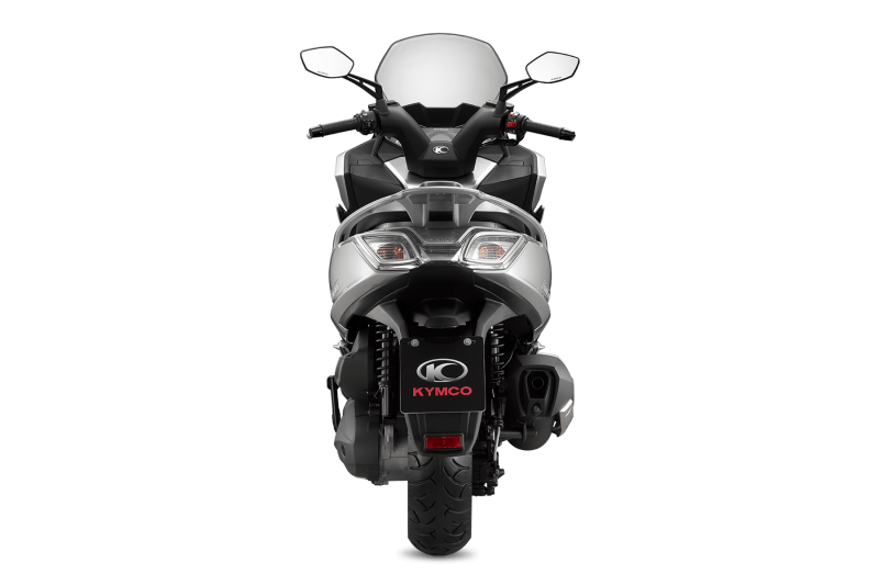 Kymco New Downtown 125i ABS Motoroller für die Stadt