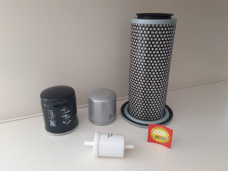 MANN-FILTER W 950/26 Ölfilter - für Lkw + Busse