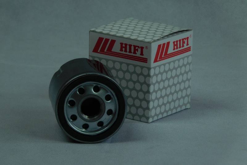 Motoroelfilter passend für Kubota, Bobcat und andere