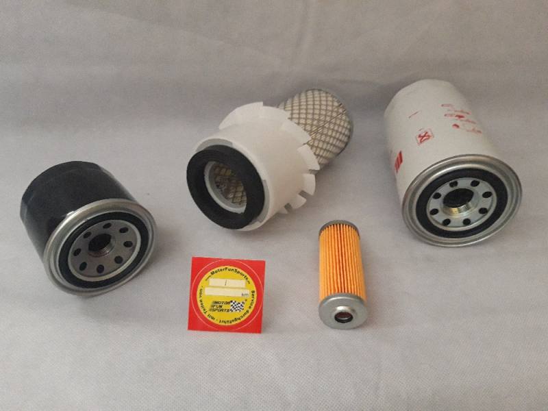 Wartung Filterset Filtersatz Für Takeuchi TB 235 TB235 TB-235 Set1 Auch Einzeln Moglich Wartung Filterset Filtersatz Für Takeuchi TB 235 TB235 TB-235 Set1 Auch Einzeln Moglich