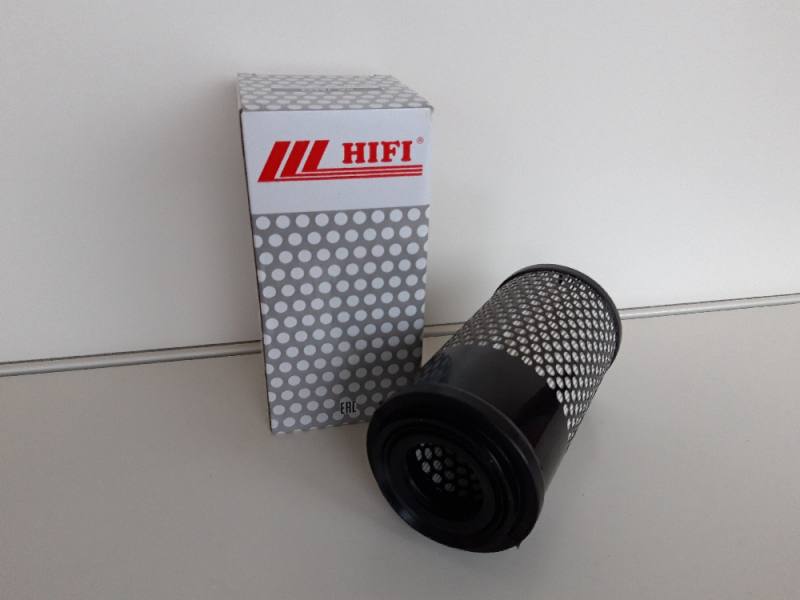Filter Service Kit Für Kooi M 4 20.3 Luft Öl Kraftstoff Mit / Kubota