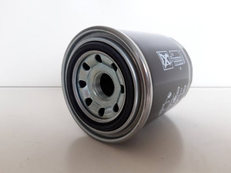 Hydraulikfilter für Wacker-Neuson ET 24 Motor Yanmar 3TNV76 - baumasc, 76,88 Hydraulikfilter für Wacker-Neuson ET 24 Motor Yanmar 3TNV76 - baumasc, 76,88