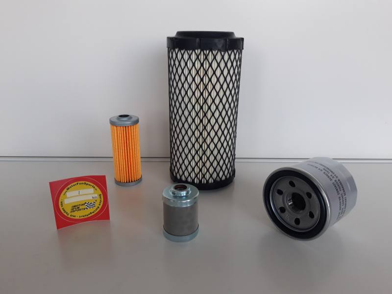 Ersatzteile für Yanmar SV 17 Motor Yanmar 3TNV70-VBVA - baumaschinent