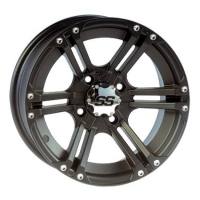 14x6 4/110 4+2 ITP SS 212 Black-...