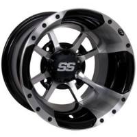 10x10 4/115 4+6 SS112 Sport Mach...