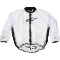 Motocross Regenjacke