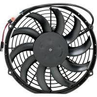 Yamaha YZF R 6 RJ 27 Kühlerventilator Lüfterrad Gebläse grau Ventilator  Kühler