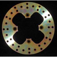 Can Am Quest650 4x4 Bremsscheibe...