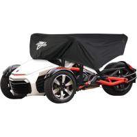 Can-Am Spyder-Abdeckung
 


...