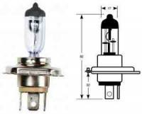 Glühlampe 12 Volt 35W SockelPX43t HS1