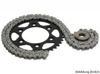 Hercules Prima 2 3 4 50 RK Kette...