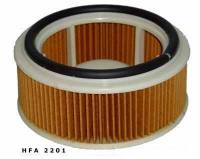 Kawasaki 100 / 125 Luftfilter