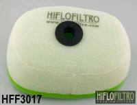 Suzuki DR-Z 250 Luftfilter