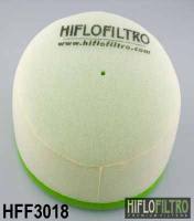 Suzki RMX 250 Luftfilter