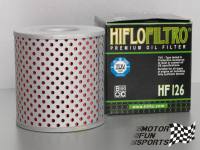 HiFlo HF126