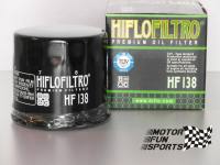 HiFlo HF138