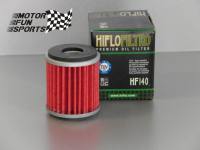 HiFlo HF140