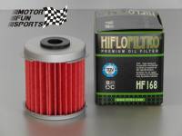 HiFlo HF168