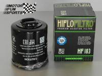 HiFlo HF183
