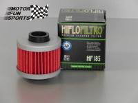 HiFlo HF185