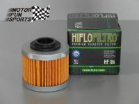 HiFlo HF186