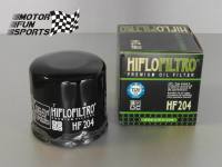 HiFlo HF204