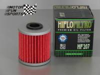 HiFlo Ölfilter HF207