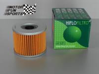 HiFlo Ölfilter HF531